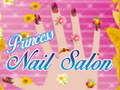 Joc Salonul de Unghii al Prințesei on-line