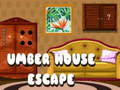 Joc Escapada din Casa Umber on-line