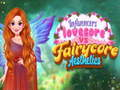 Joc Influenceri Lovecore vs Estetica Fairycore on-line