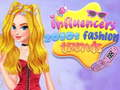 Joc Influenceri Trenduri de Moda din Anii 2010 on-line