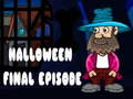 Joc Halloween: Episodul Final on-line