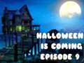 Joc Halloween se apropie episodul 9 on-line