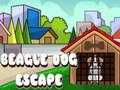 Joc Evacuarea Beagle-ului on-line