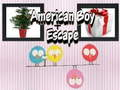 Joc Evadarea Baiatului American on-line