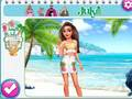 Joc Fashionista Pe Tot Parcursul Anului Cârlionțată on-line
