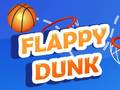 Joc Flappy Dunk on-line