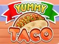 Joc Taco Delicios on-line