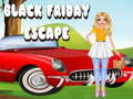 Joc G2L Evadare de Black Friday on-line