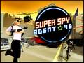 Joc Super Spion Agent 46 on-line