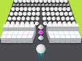 Joc Ciocnire Distractivă 3D on-line