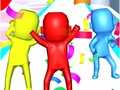 Joc Super Curse Distractivă 3D on-line