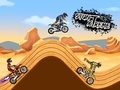 Joc Stunt Extrem on-line