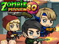 Joc Misiunea Zombie 10 on-line