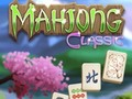 Joc Mahjong Clasic on-line