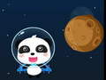 Joc Baby Panda Sus on-line