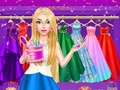 Joc Salonul de Fashion al Făt-Frumoselor on-line