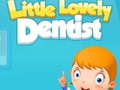 Joc Micul Dentist Drăguț on-line