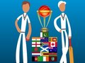 Joc Cupă Mondială de Cricket a Ultimului Om on-line