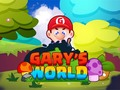 Joc Aventura mondială a lui Gary on-line