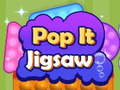 Joc Pop It Puzzle on-line