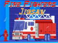 Joc Puzzle Pompieri on-line