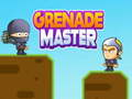 Joc Maestrul Grenadelor on-line