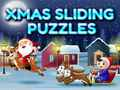 Joc Puzzle Pe Cărți de Crăciun on-line