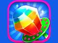 Joc Fabrica de Bomboane on-line