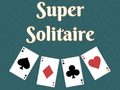 Joc Super Solitaire on-line