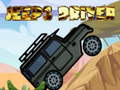 Joc Șofer de Jeep on-line