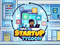 Joc Tycoon de Startup Inactiv on-line