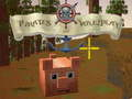 Joc Pirați din Voxelplay on-line