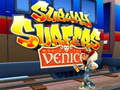 Joc Subway Surfers: Turul Mondial din Veneția on-line