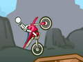 Joc Bikerii Nebuni on-line