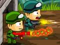 Joc Zombi Ultimul Castel on-line