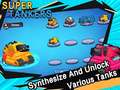 Joc Super Tancuri on-line