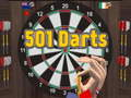 Joc Darts 501 on-line