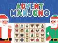 Joc Mahjong de Advent on-line
