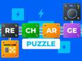 Joc Puzzle de Încărcare on-line