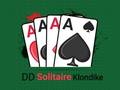 Joc Solitaire Klondike on-line