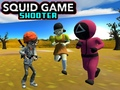 Joc Tiradorul Jocului Squid on-line