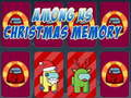 Joc Among Us Memoria de Crăciun on-line