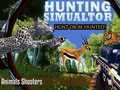 Joc Simulator de vânătoare on-line