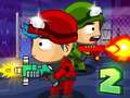 Joc Zombie Ultimul Castel 2 on-line