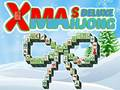 Joc Mahjong de Crăciun Deluxe on-line