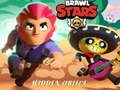 Joc Brawl Stars: Obiecte Ascunse on-line