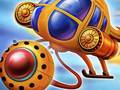 Joc Helicopter Mega Splash on-line