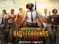 Joc PlayerUnknown’s Battlegrounds Mobile: Obiect ascuns on-line