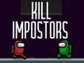 Joc Ucide impostorii on-line