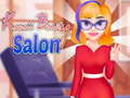 Joc Salonul de Frumusețe Kawaii on-line
